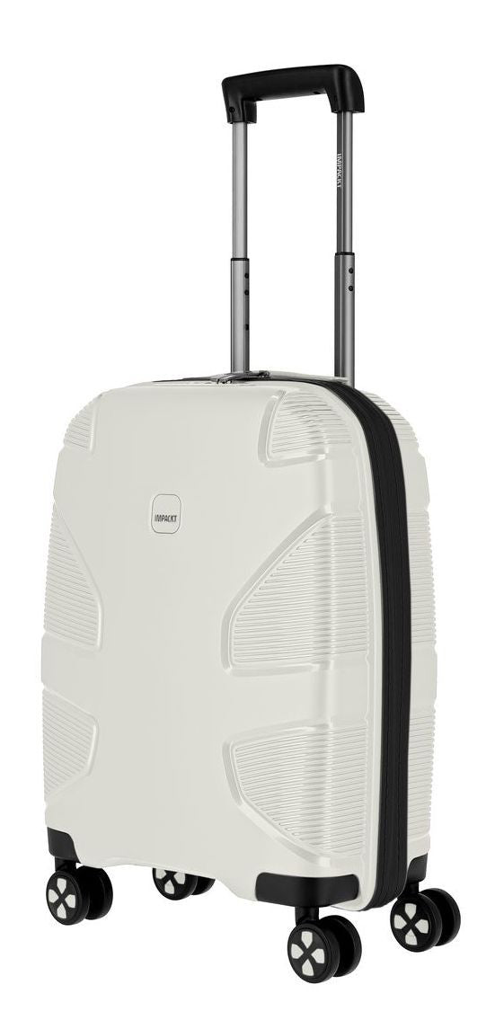 IP1 IMPACKT MALETA DE CABINA CON USB PORT 55CM