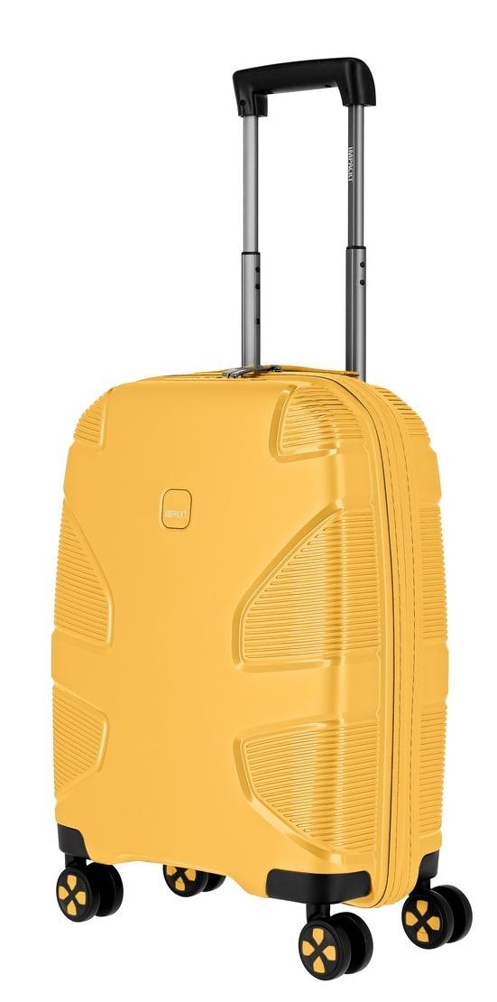 IP1 IMPACKT MALETA DE CABINA CON USB PORT 55CM