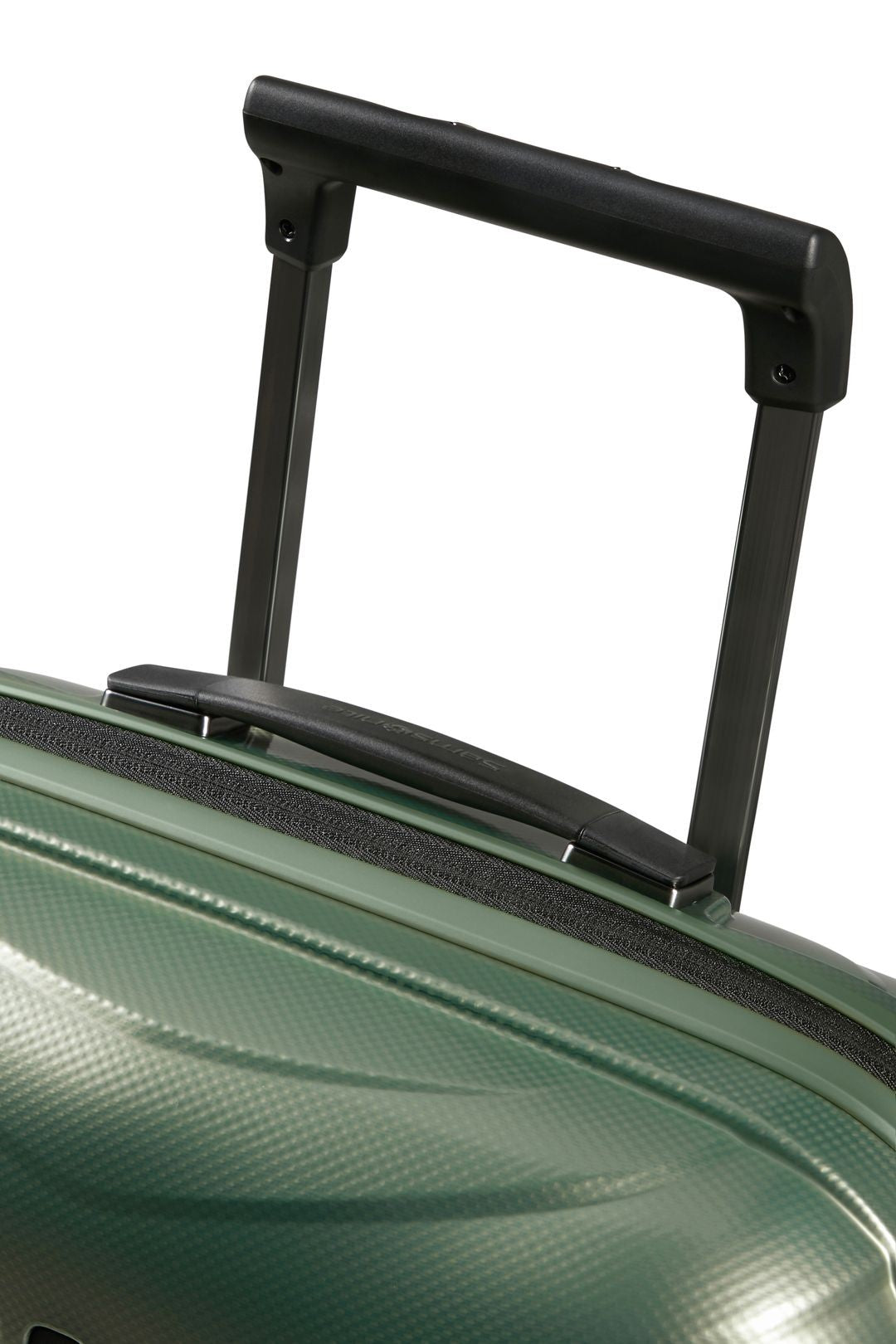 SAMSONITE ATTRIX TROLLEY RIGIDO EXTENSIBLE DE CABINA 55/40CM