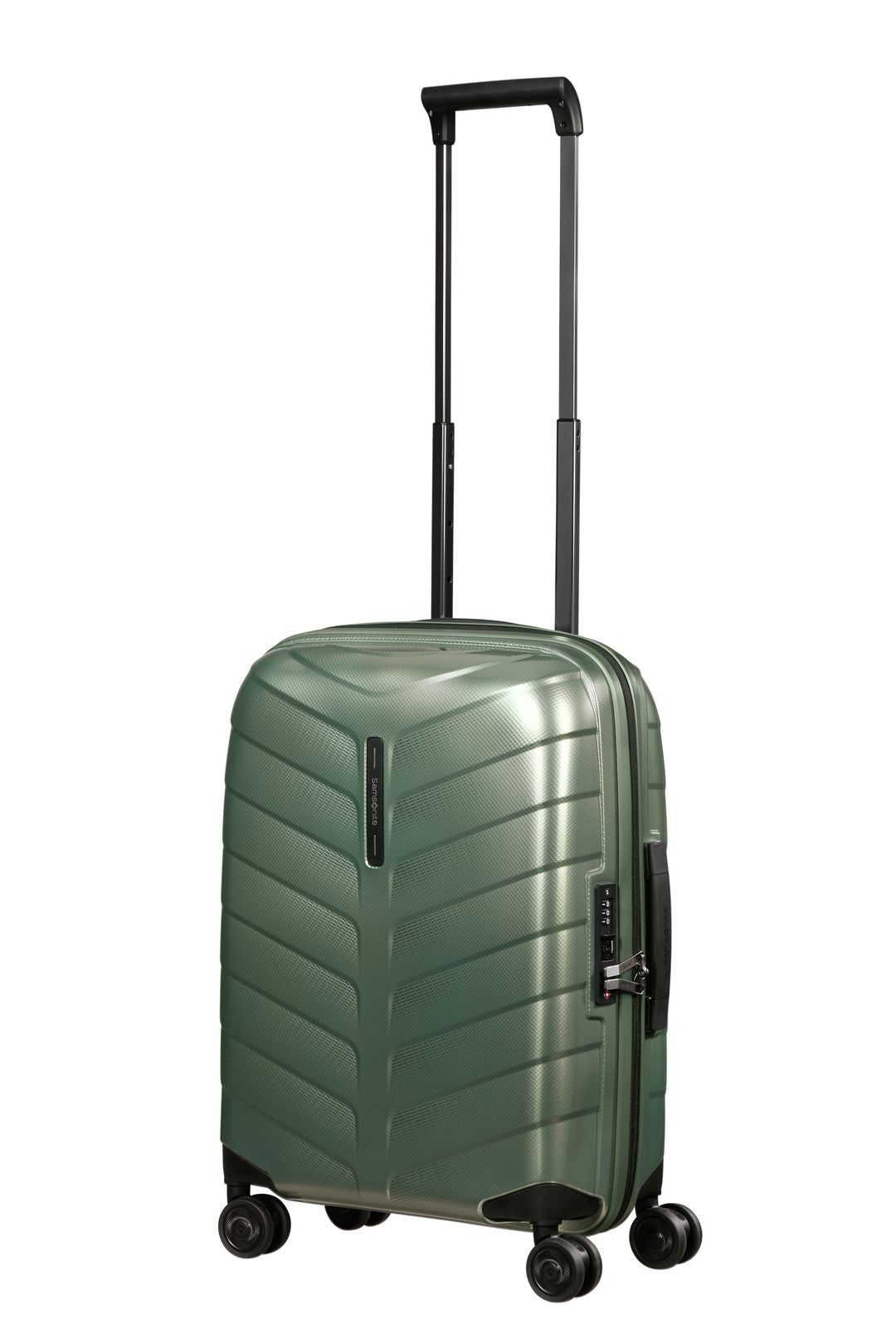 SAMSONITE ATTRIX TROLLEY RIGIDO EXTENSIBLE DE CABINA 55/40CM