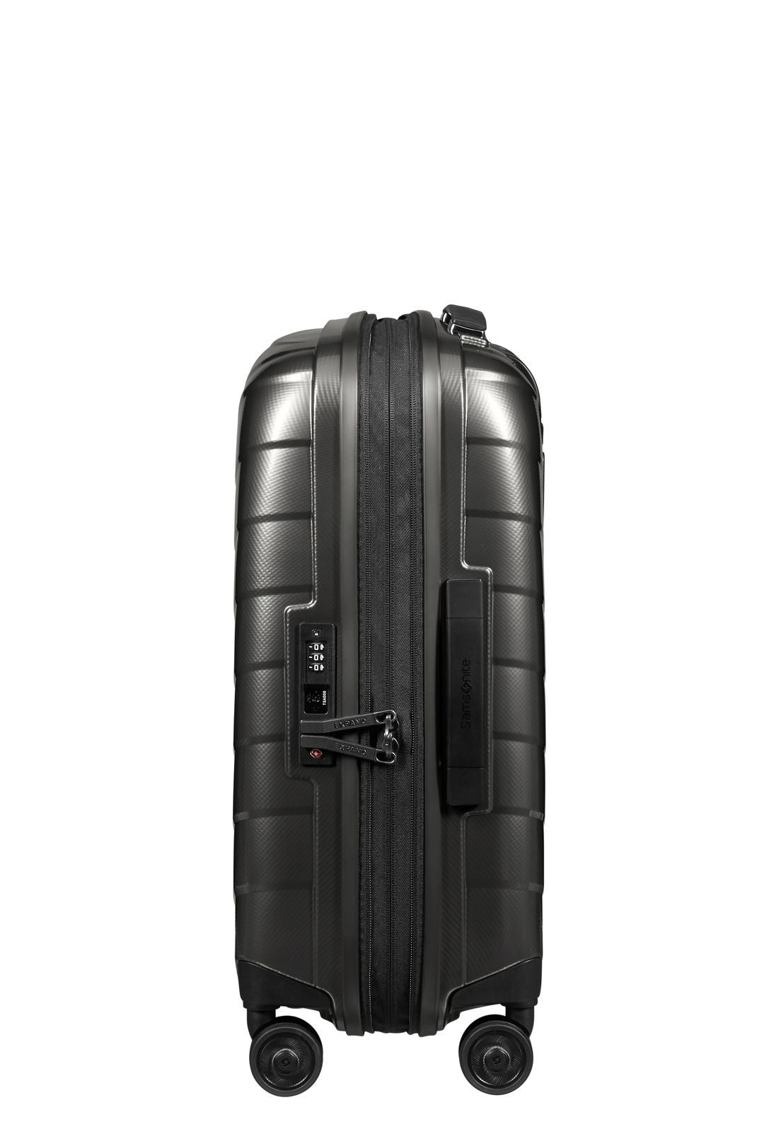 SAMSONITE ATTRIX TROLLEY RIGIDO EXTENSIBLE DE CABINA 55/40CM