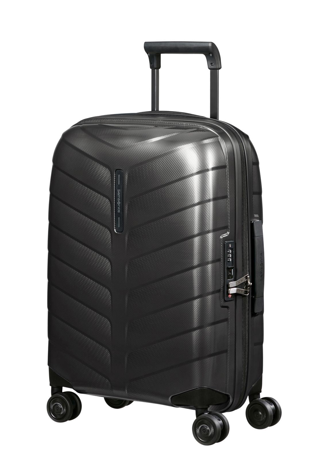 SAMSONITE ATTRIX TROLLEY RIGIDO EXTENSIBLE DE CABINA 55/40CM