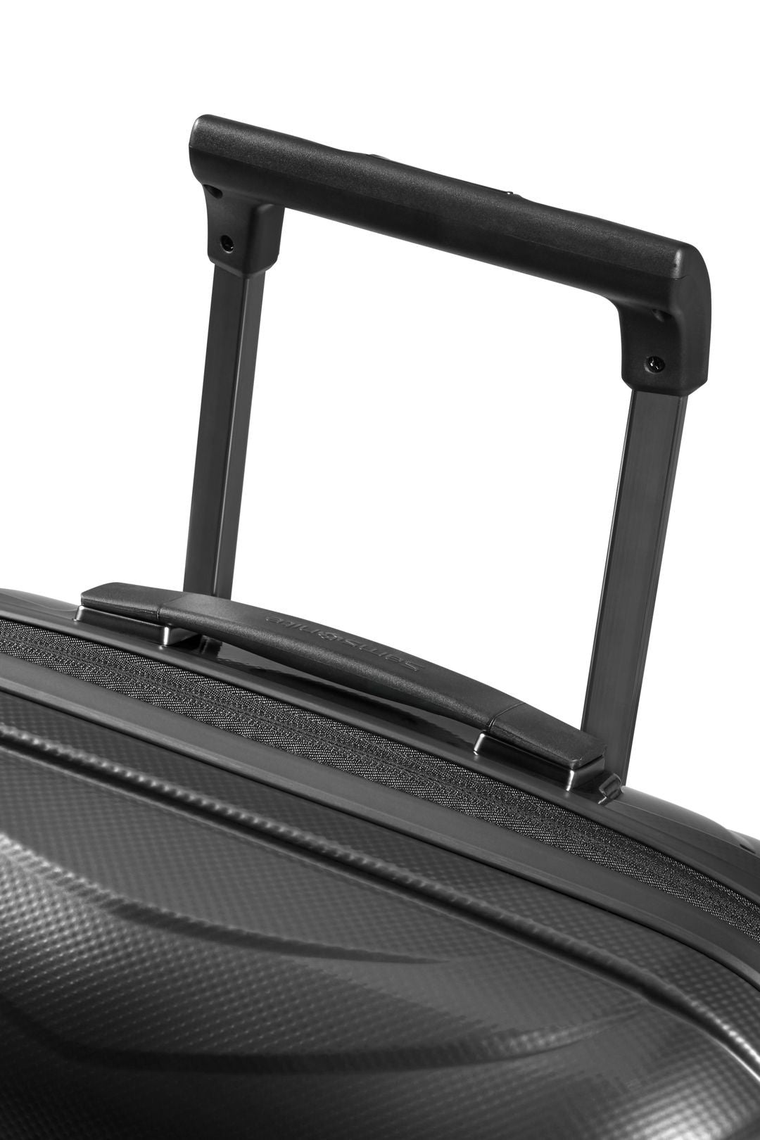 SAMSONITE ATTRIX TROLLEY RIGIDO EXTENSIBLE DE CABINA 55/40CM