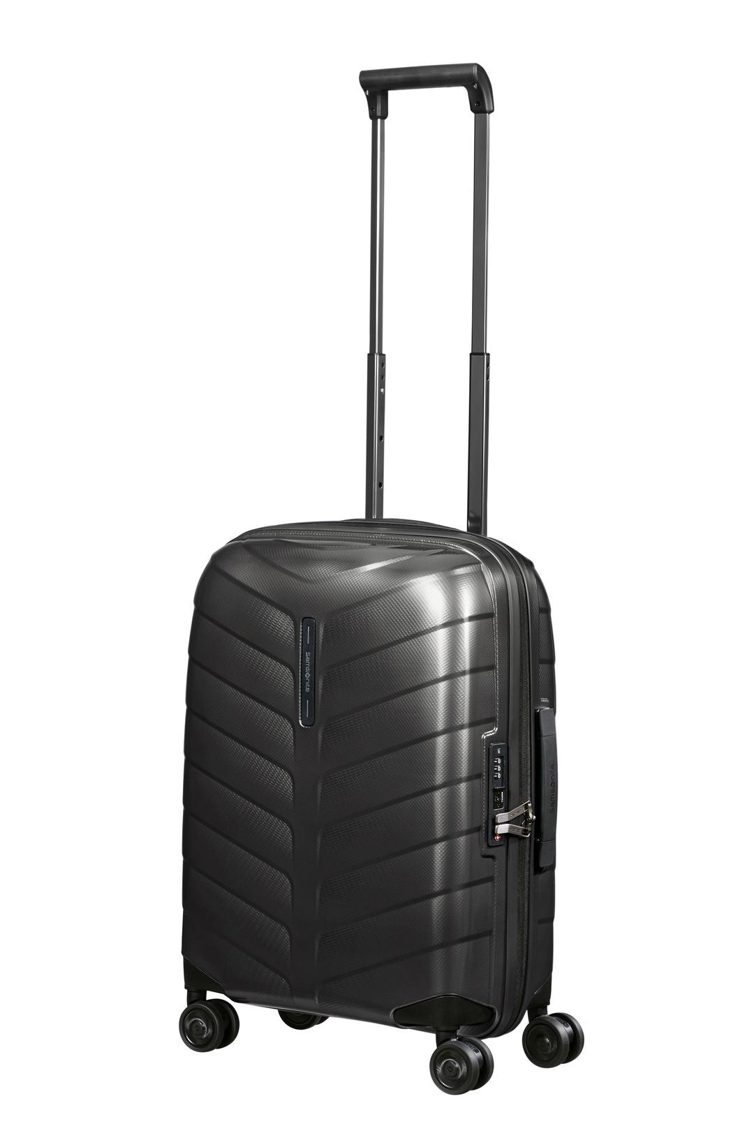 SAMSONITE ATTRIX TROLLEY RIGIDO EXTENSIBLE DE CABINA 55/40CM