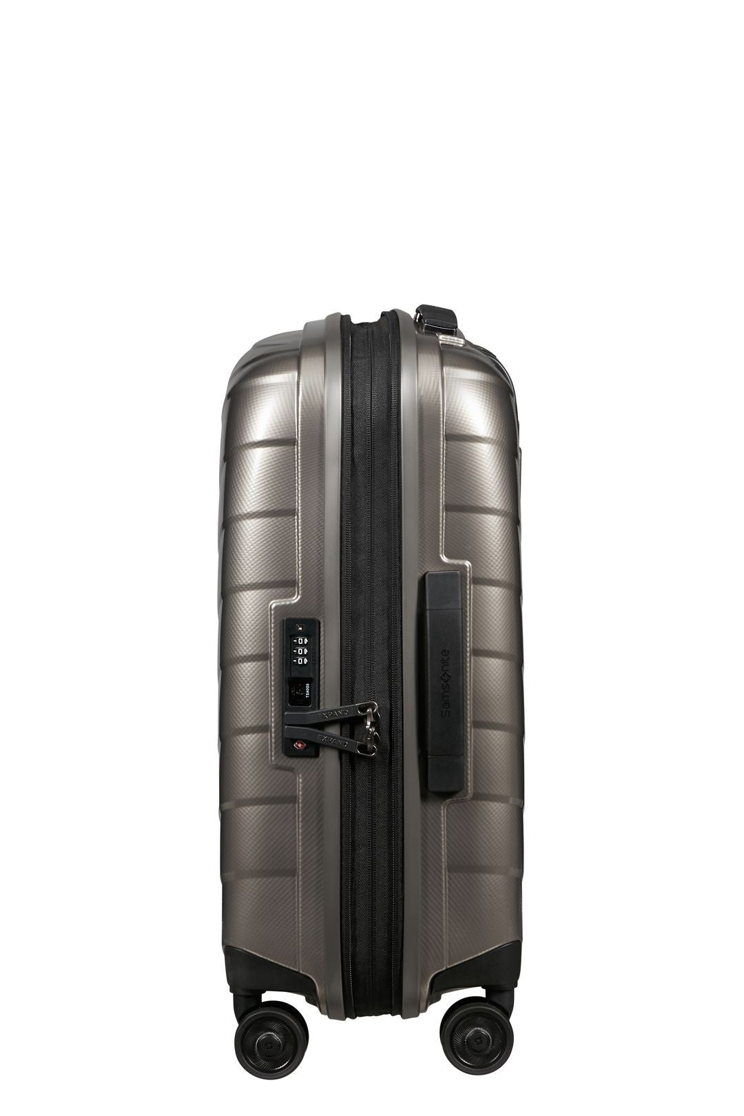 SAMSONITE ATTRIX TROLLEY RIGIDO EXTENSIBLE DE CABINA 55/40CM