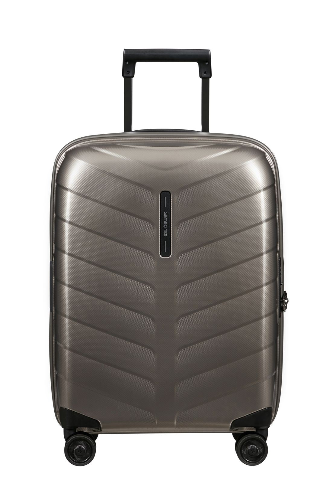 SAMSONITE ATTRIX TROLLEY RIGIDO EXTENSIBLE DE CABINA 55/40CM