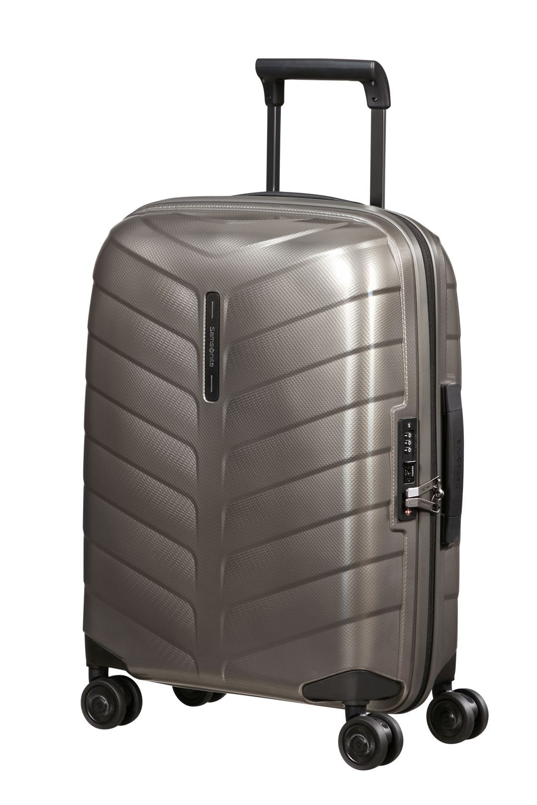 SAMSONITE ATTRIX TROLLEY RIGIDO EXTENSIBLE DE CABINA 55/40CM