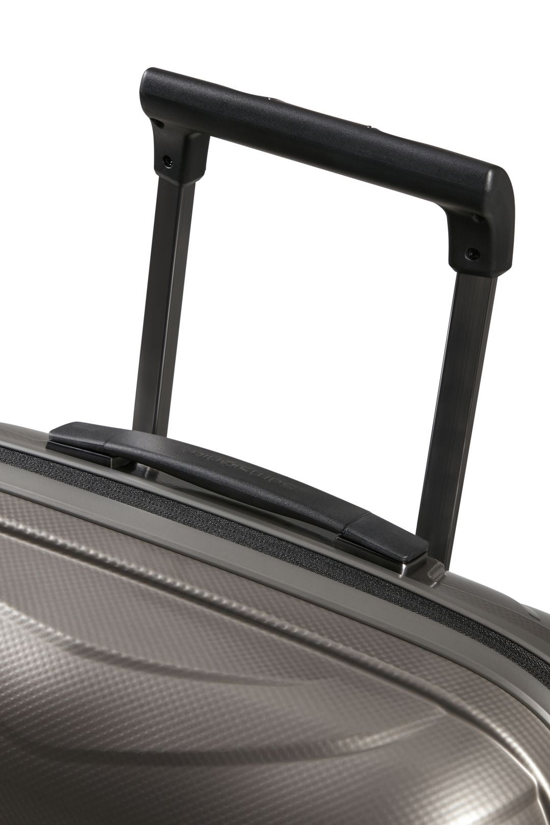 SAMSONITE ATTRIX TROLLEY RIGIDO EXTENSIBLE DE CABINA 55/40CM