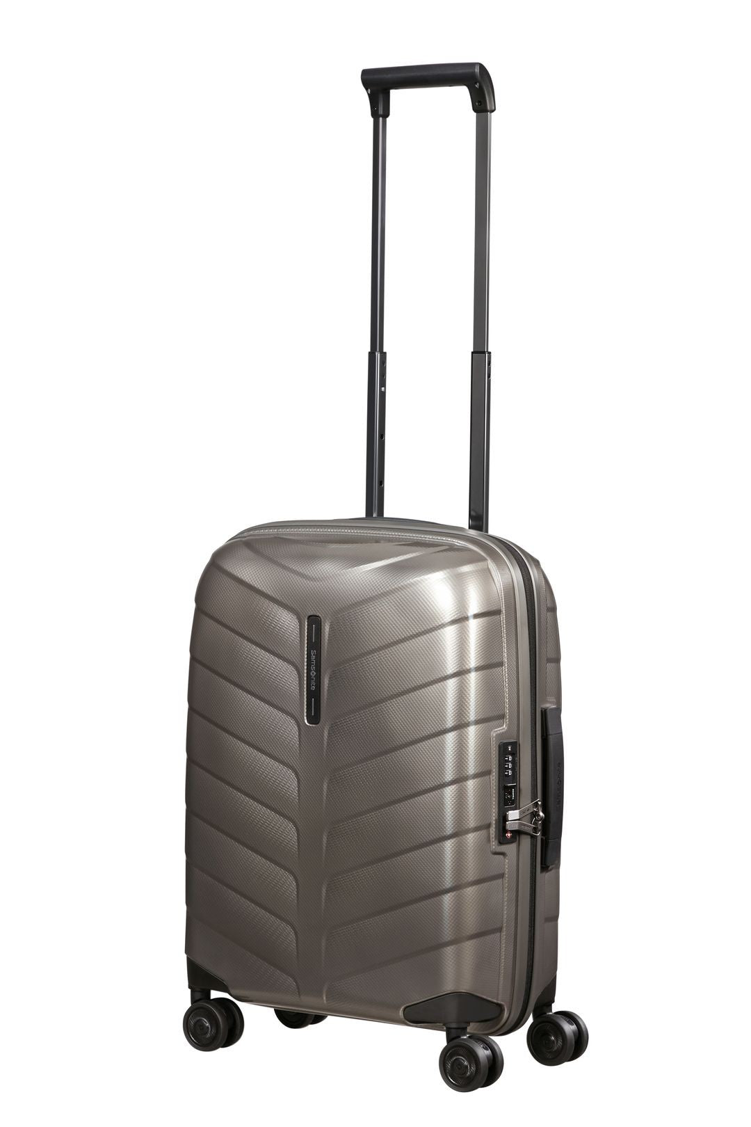 SAMSONITE ATTRIX TROLLEY RIGIDO EXTENSIBLE DE CABINA 55/40CM