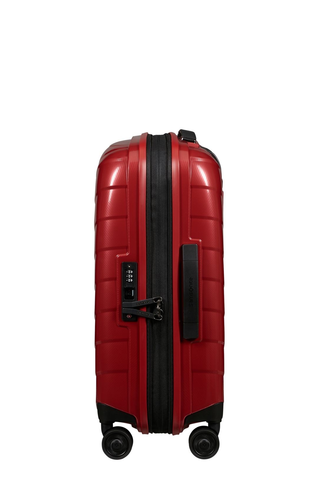 SAMSONITE ATTRIX TROLLEY RIGIDO EXTENSIBLE DE CABINA 55/40CM