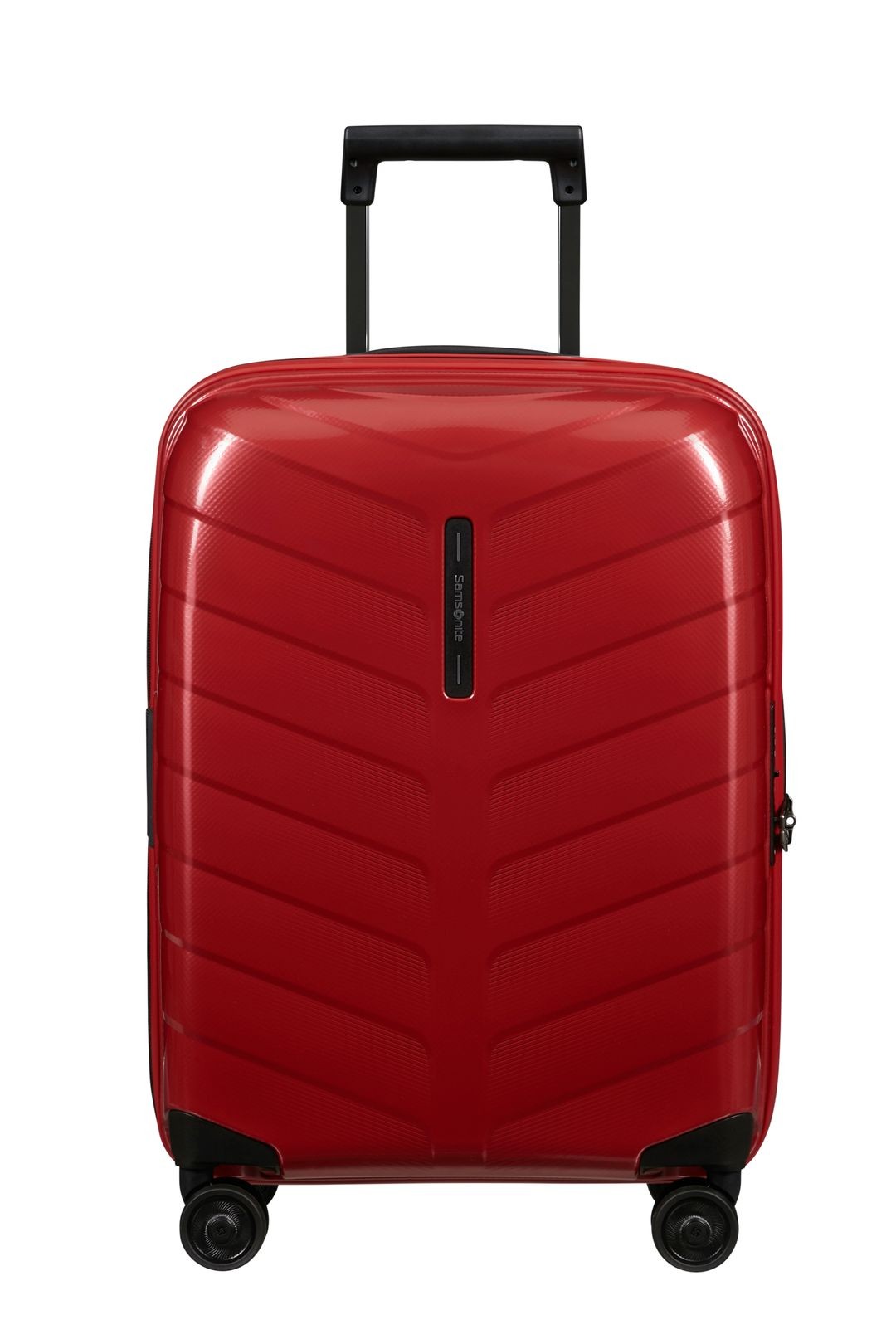 SAMSONITE ATTRIX TROLLEY RIGIDO EXTENSIBLE DE CABINA 55/40CM