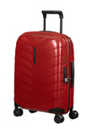 SAMSONITE ATTRIX TROLLEY RIGIDO EXTENSIBLE DE CABINA 55/40CM