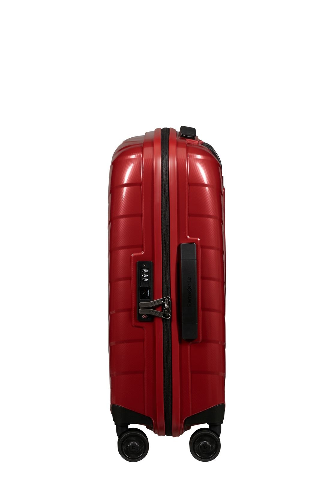 SAMSONITE ATTRIX TROLLEY RIGIDO EXTENSIBLE DE CABINA 55/40CM