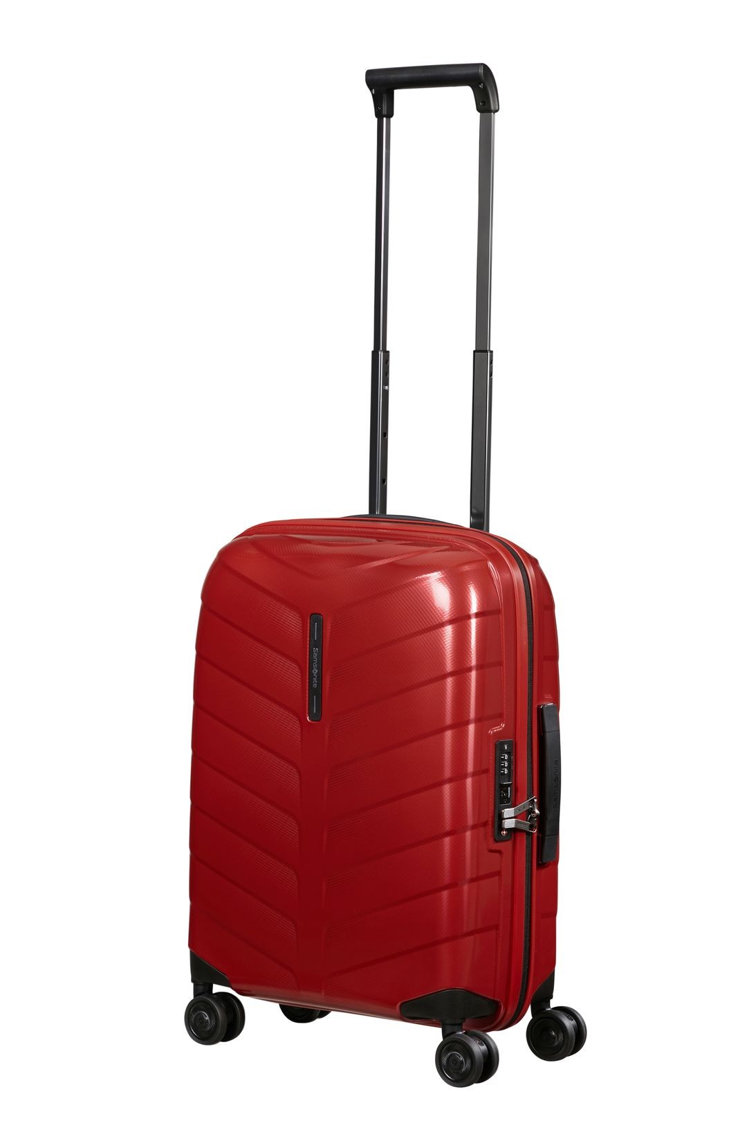 SAMSONITE ATTRIX TROLLEY RIGIDO EXTENSIBLE DE CABINA 55/40CM