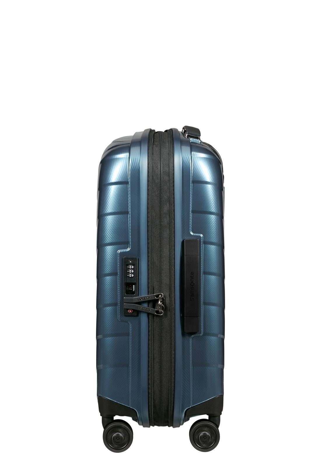 SAMSONITE ATTRIX TROLLEY RIGIDO EXTENSIBLE DE CABINA 55/40CM