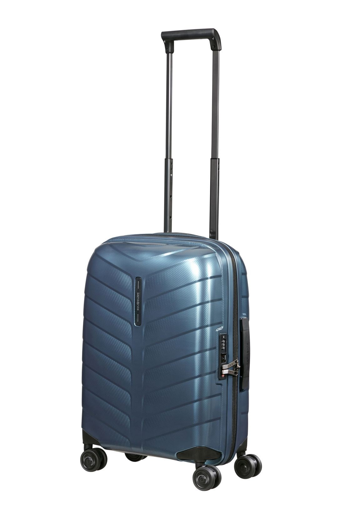 SAMSONITE ATTRIX TROLLEY RIGIDO EXTENSIBLE DE CABINA 55/40CM