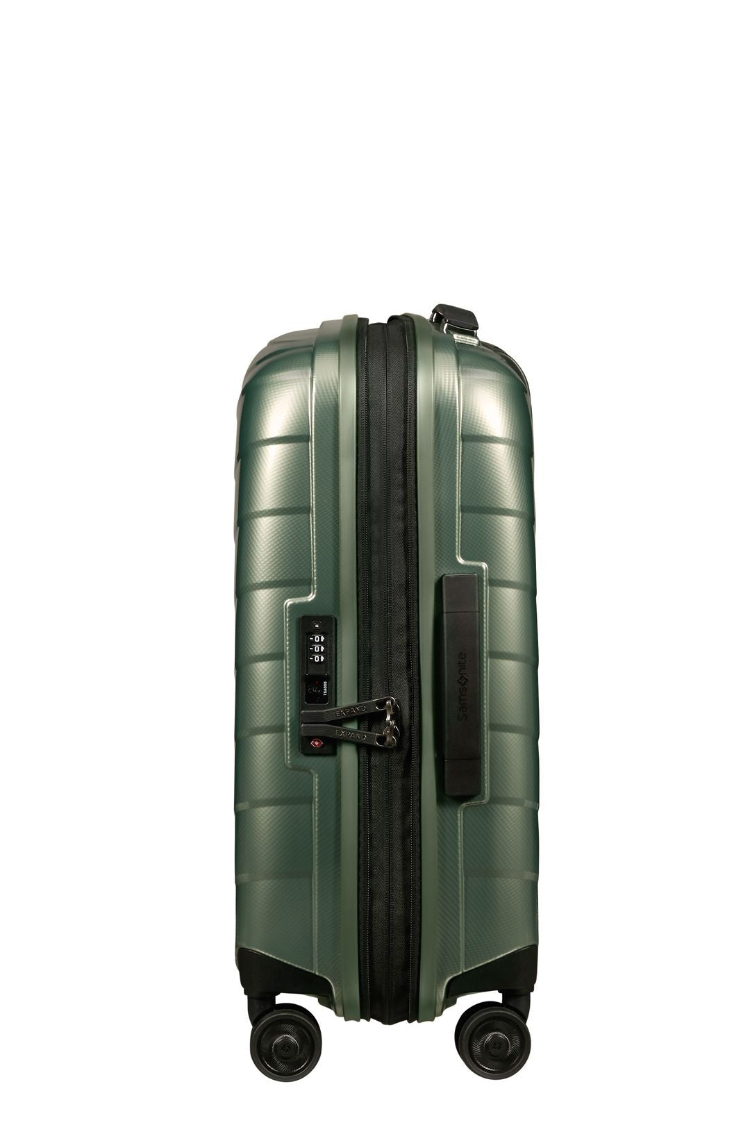 SAMSONITE ATTRIX TROLLEY RIGIDO EXTENSIBLE DE CABINA 55/40CM