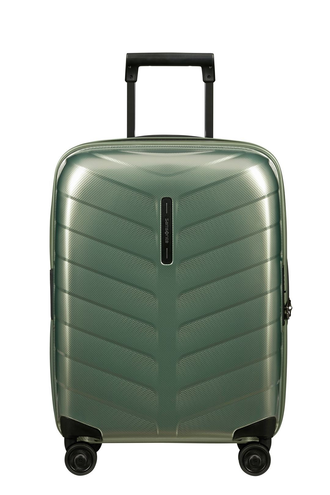 SAMSONITE ATTRIX TROLLEY RIGIDO EXTENSIBLE DE CABINA 55/40CM