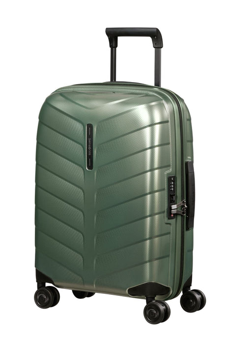 SAMSONITE ATTRIX TROLLEY RIGIDO EXTENSIBLE DE CABINA 55/40CM