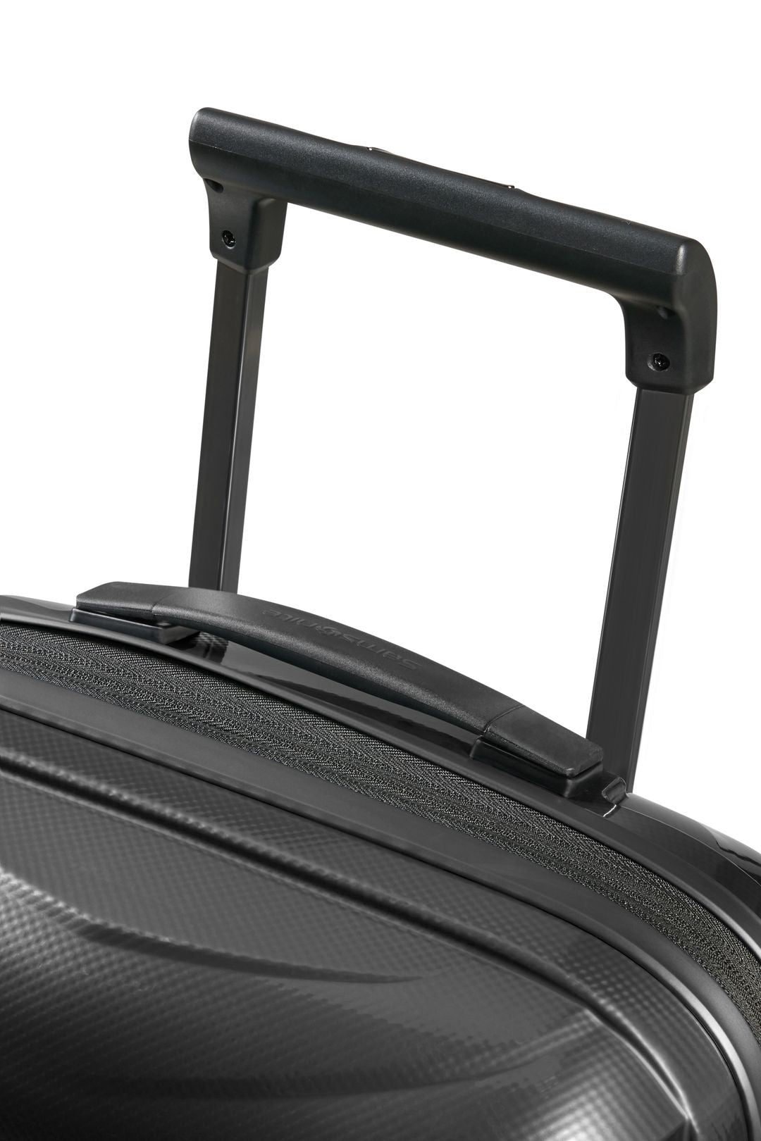 SAMSONITE ATTRIX TROLLEY RIGIDO EXTENSIBLE DE CABINA55/35