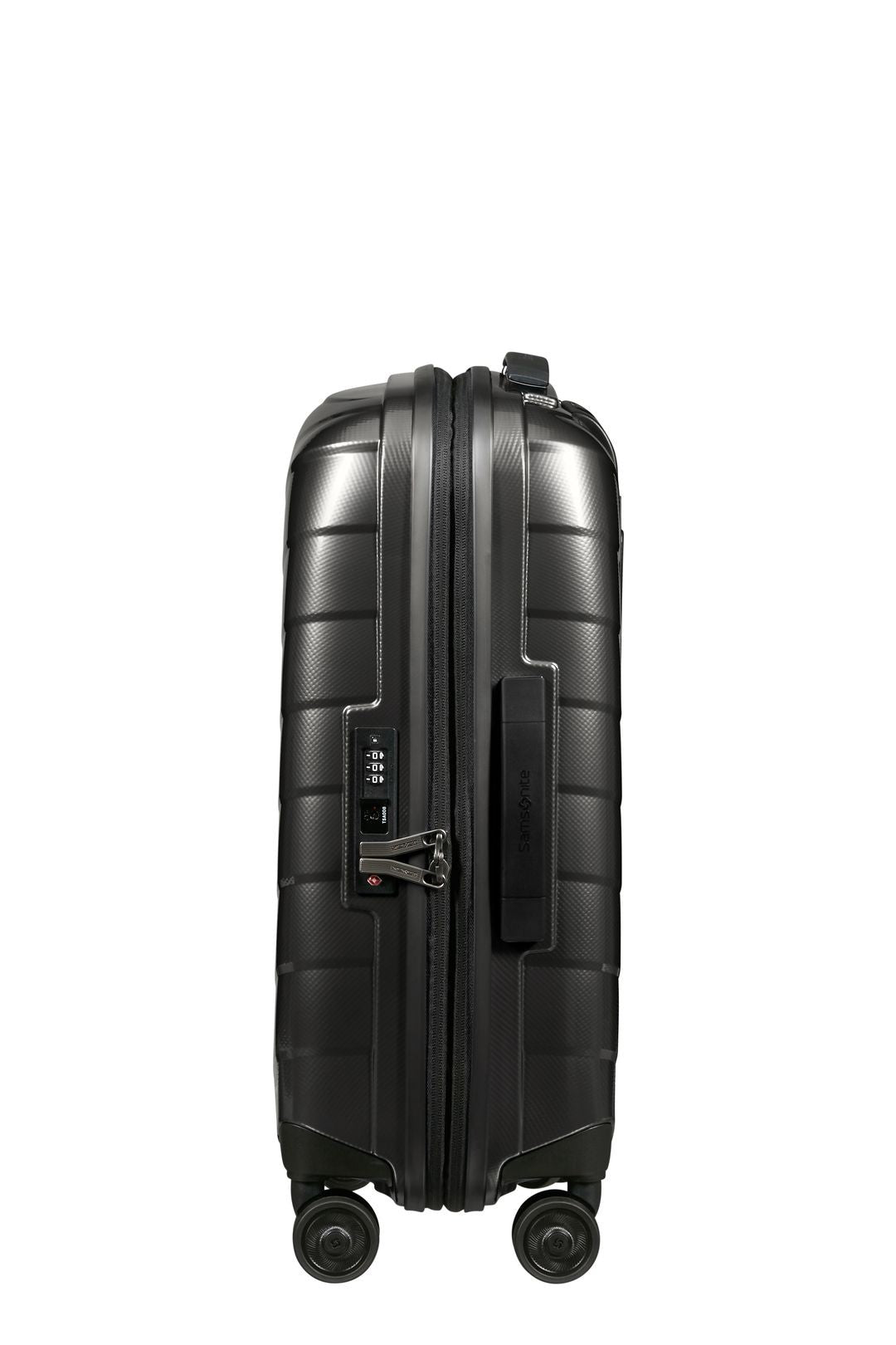 SAMSONITE ATTRIX TROLLEY RIGIDO EXTENSIBLE DE CABINA55/35