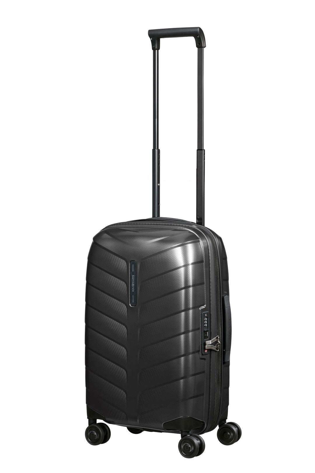 SAMSONITE ATTRIX TROLLEY RIGIDO EXTENSIBLE DE CABINA55/35