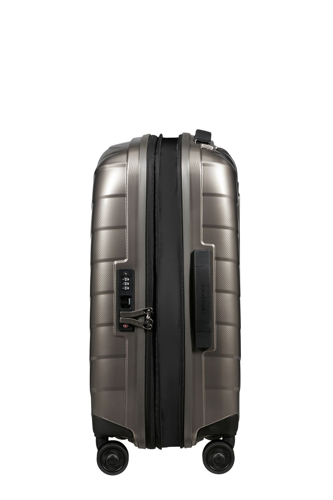 SAMSONITE ATTRIX TROLLEY RIGIDO EXTENSIBLE DE CABINA55/35