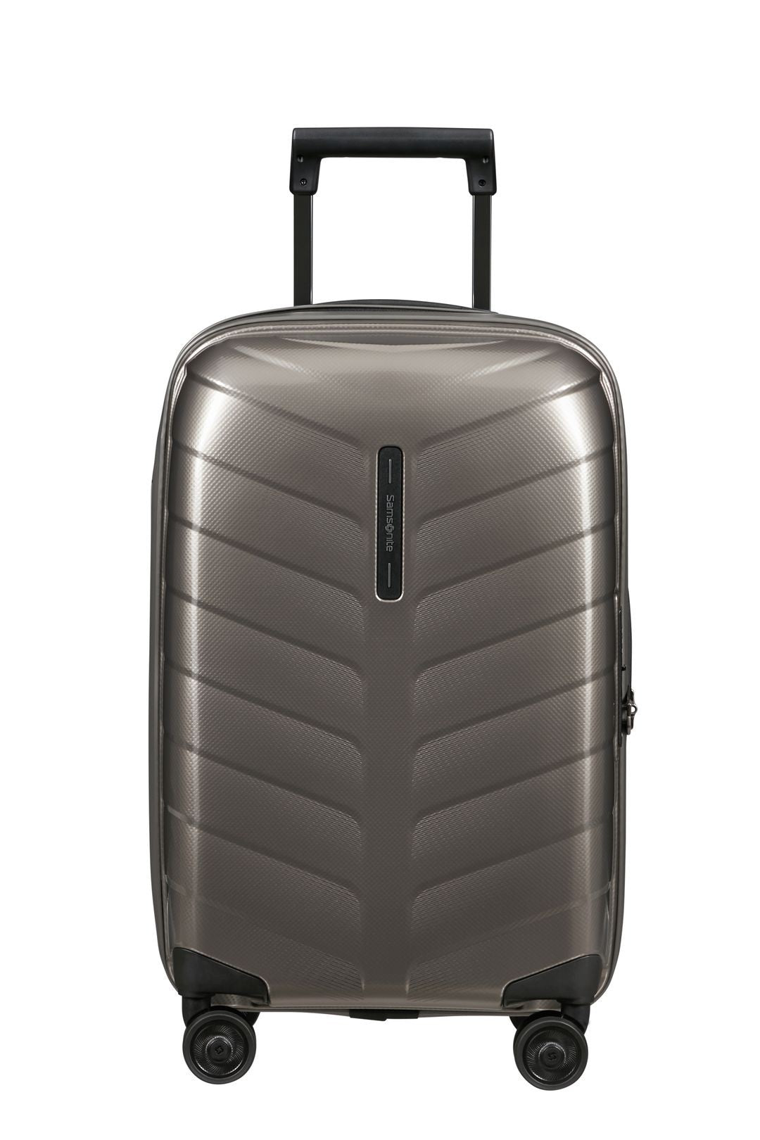 SAMSONITE ATTRIX TROLLEY RIGIDO EXTENSIBLE DE CABINA55/35