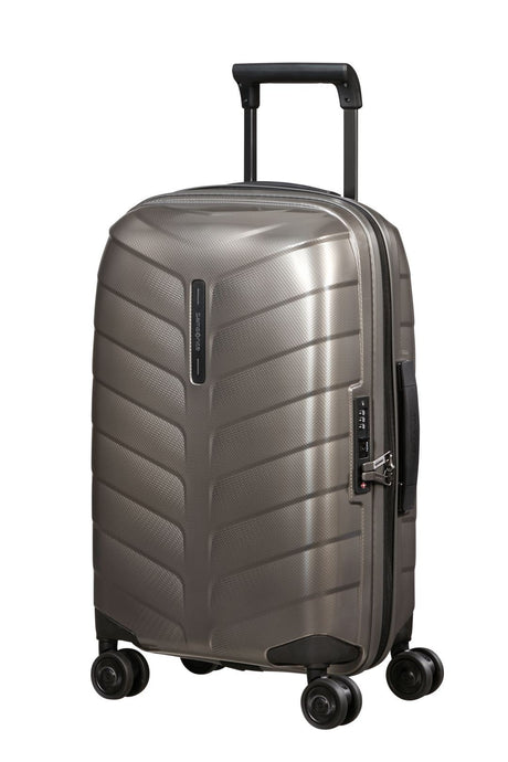 SAMSONITE ATTRIX TROLLEY RIGIDO EXTENSIBLE DE CABINA55/35