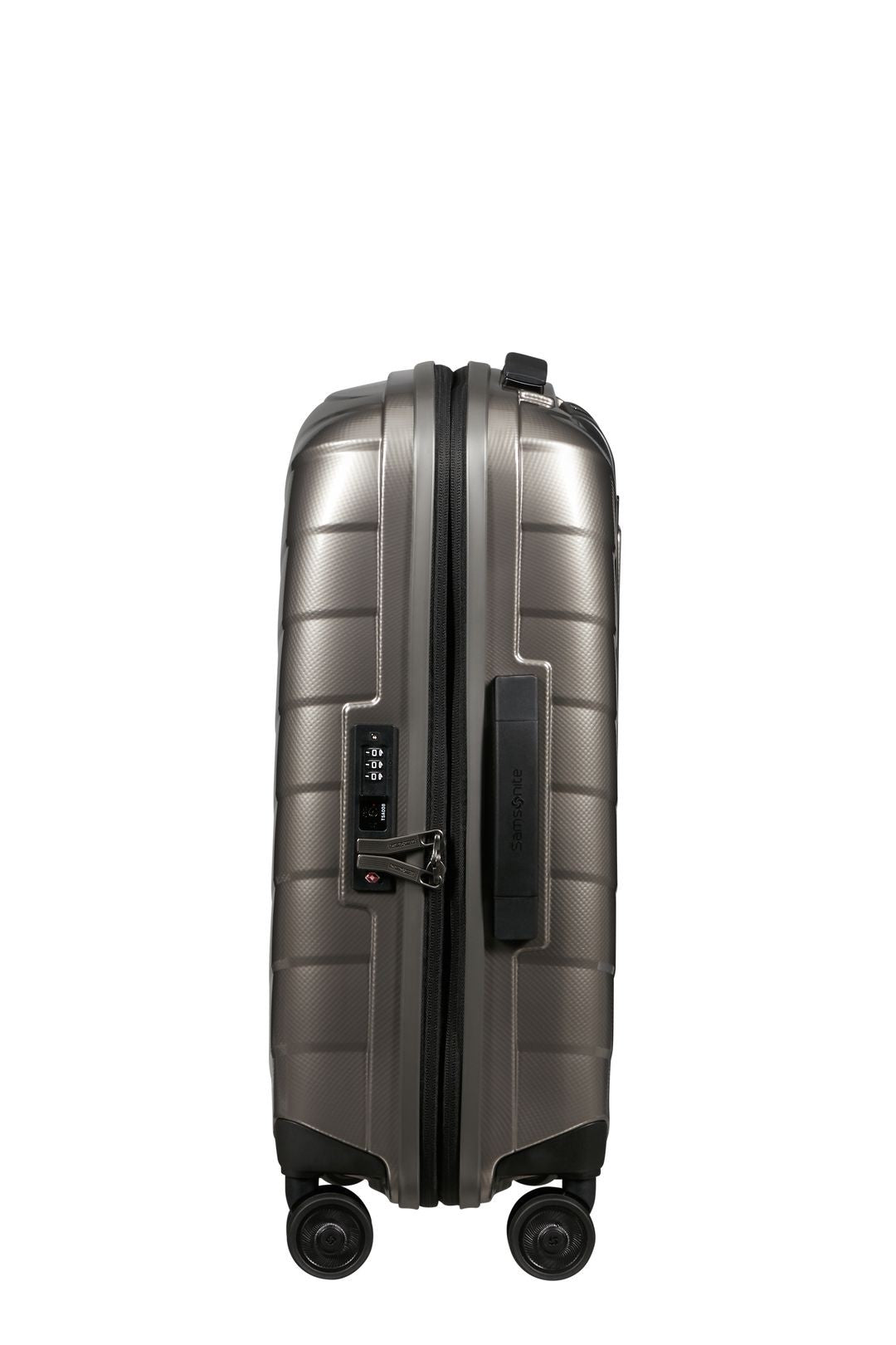 SAMSONITE ATTRIX TROLLEY RIGIDO EXTENSIBLE DE CABINA55/35