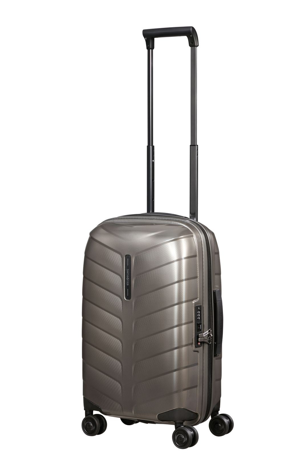 SAMSONITE ATTRIX TROLLEY RIGIDO EXTENSIBLE DE CABINA55/35