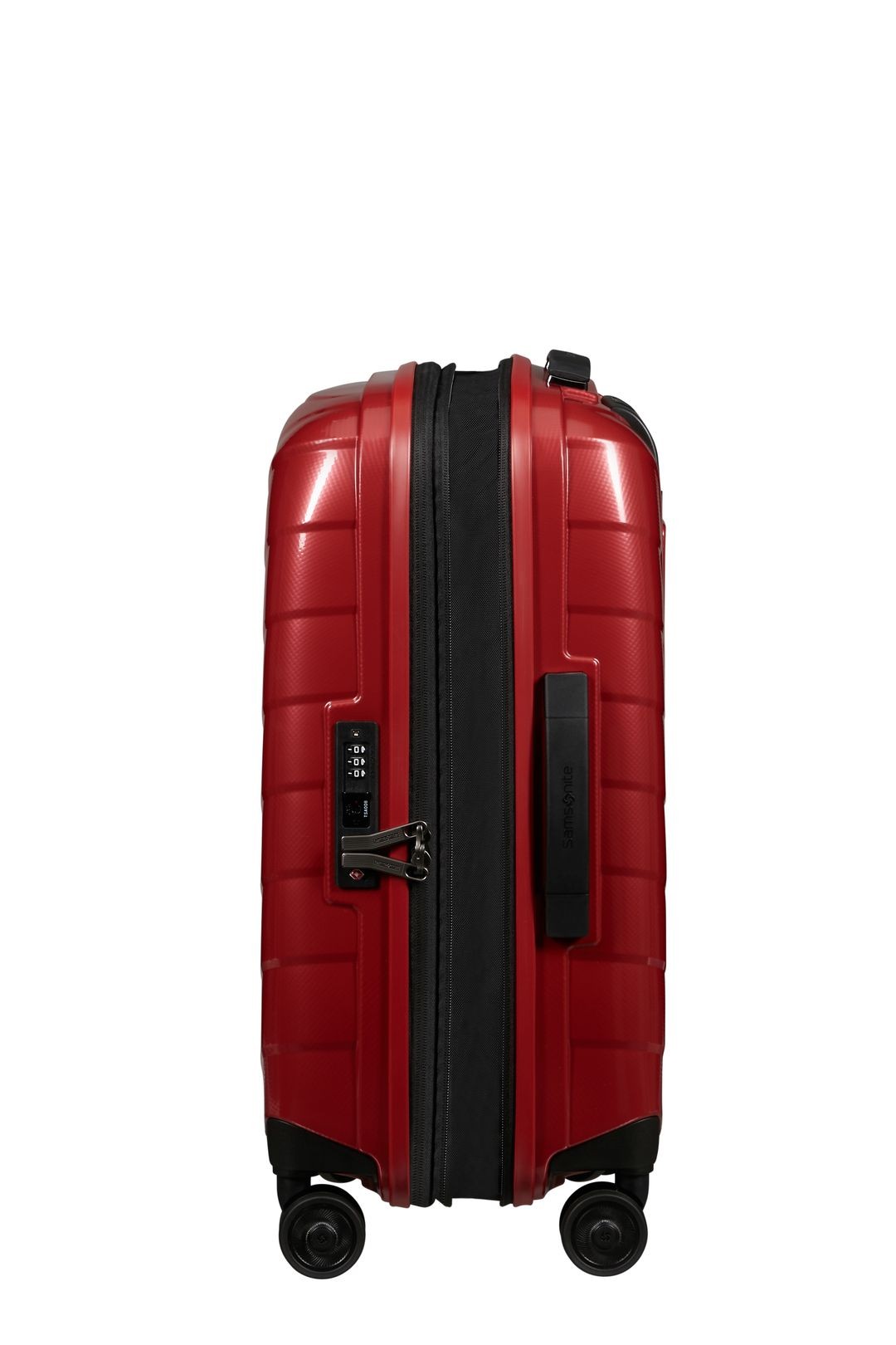 SAMSONITE ATTRIX TROLLEY RIGIDO EXTENSIBLE DE CABINA55/35