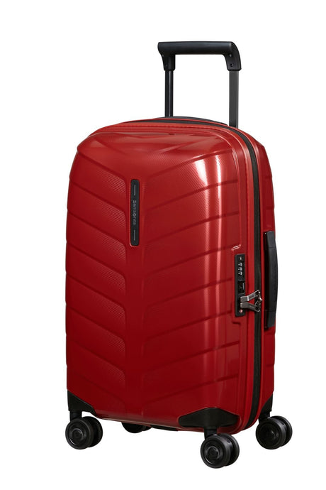 SAMSONITE ATTRIX TROLLEY RIGIDO EXTENSIBLE DE CABINA55/35