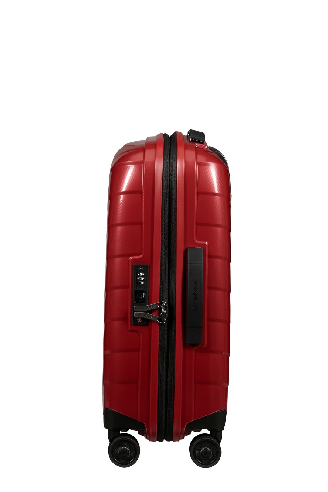 SAMSONITE ATTRIX TROLLEY RIGIDO EXTENSIBLE DE CABINA55/35