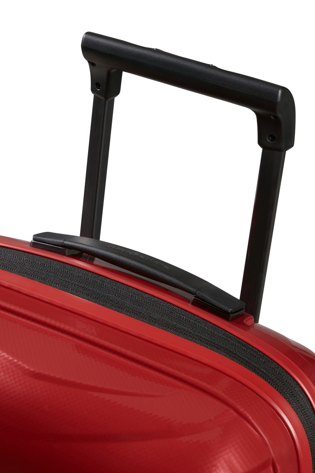 SAMSONITE ATTRIX TROLLEY RIGIDO EXTENSIBLE DE CABINA55/35