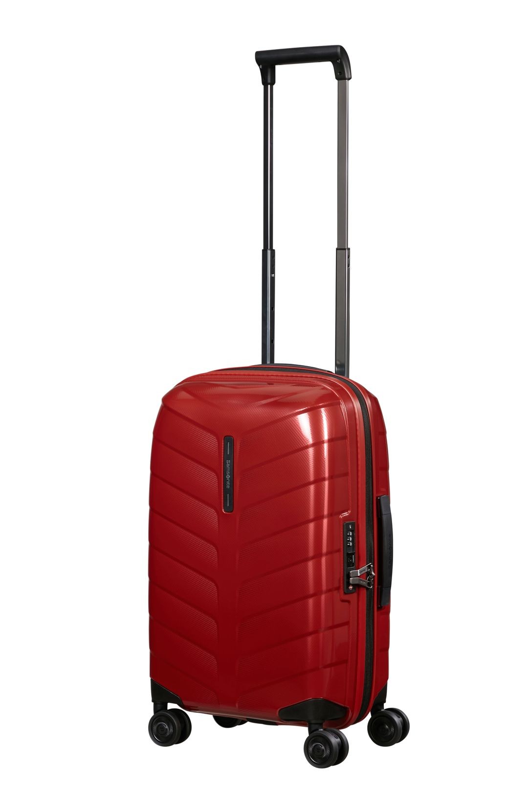 SAMSONITE ATTRIX TROLLEY RIGIDO EXTENSIBLE DE CABINA55/35