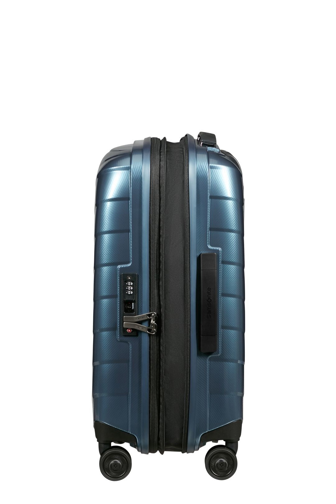 SAMSONITE ATTRIX TROLLEY RIGIDO EXTENSIBLE DE CABINA55/35