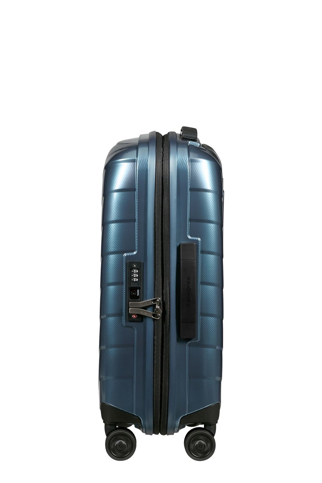 SAMSONITE ATTRIX TROLLEY RIGIDO EXTENSIBLE DE CABINA55/35