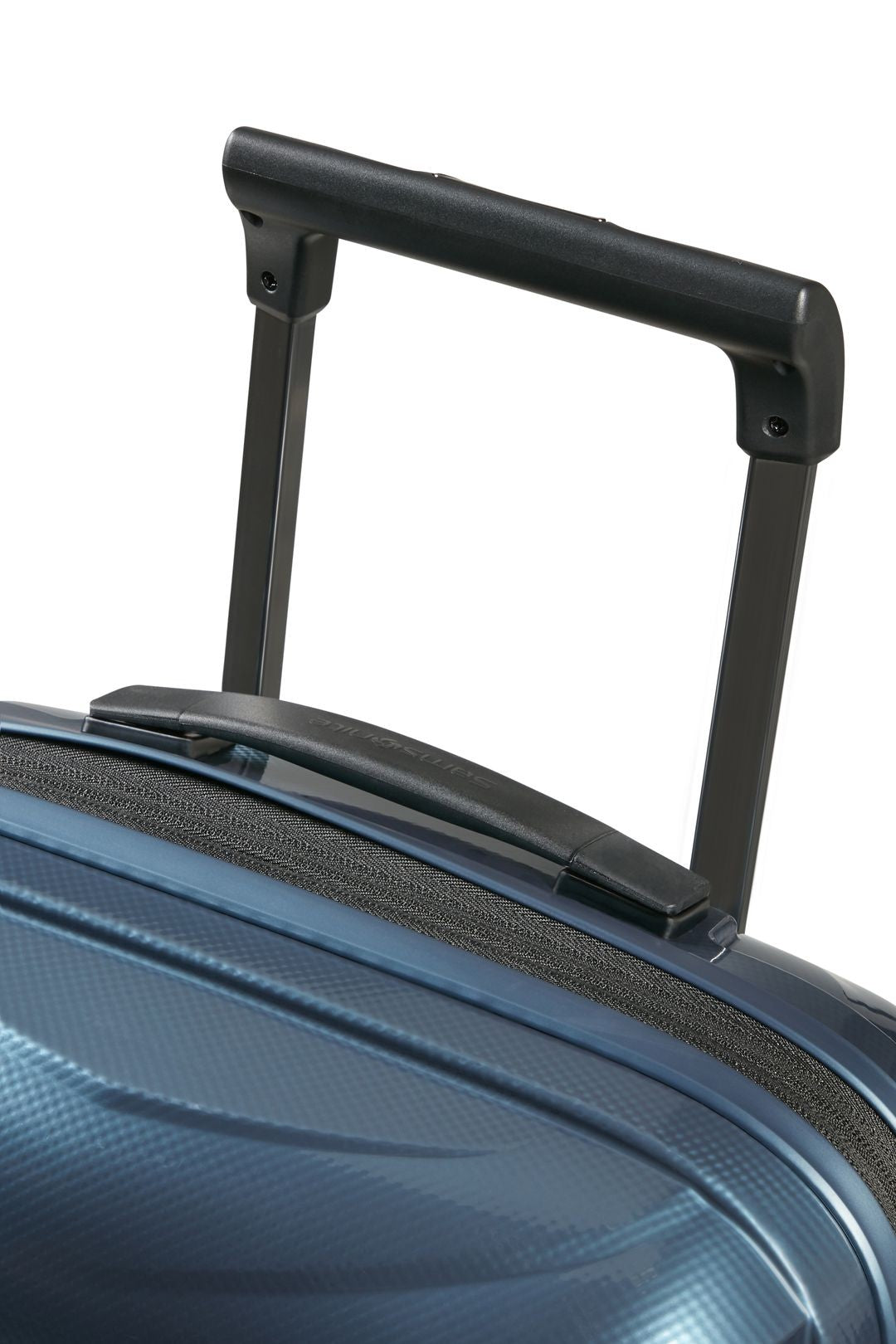 SAMSONITE ATTRIX TROLLEY RIGIDO EXTENSIBLE DE CABINA55/35