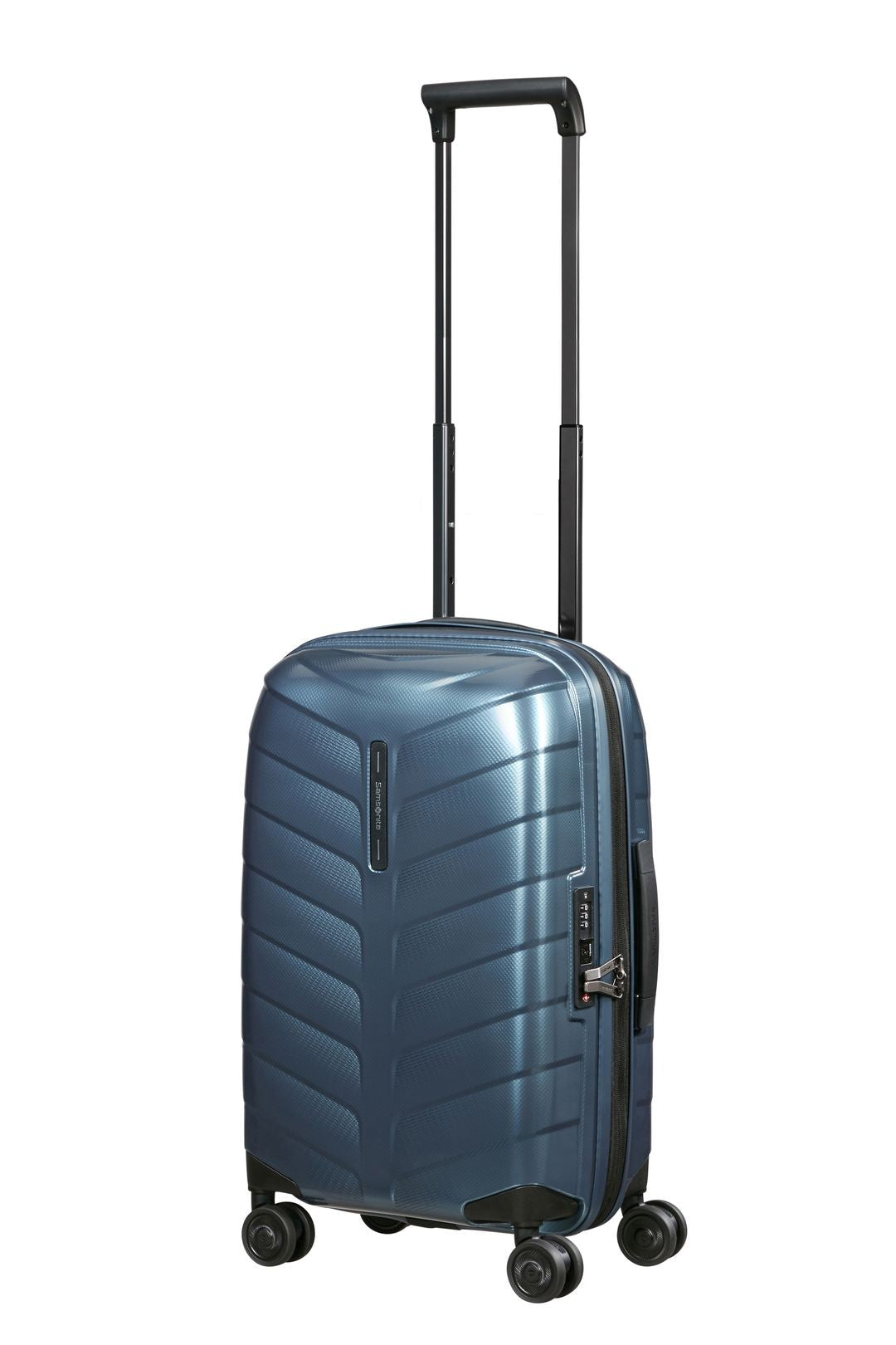 SAMSONITE ATTRIX TROLLEY RIGIDO EXTENSIBLE DE CABINA55/35