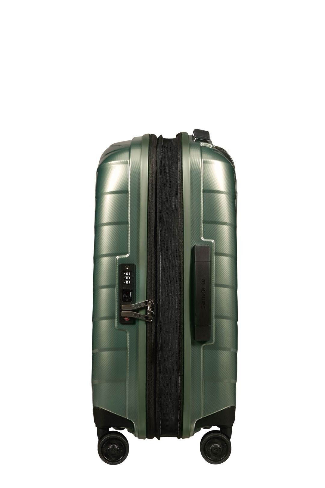 SAMSONITE ATTRIX TROLLEY RIGIDO EXTENSIBLE DE CABINA55/35