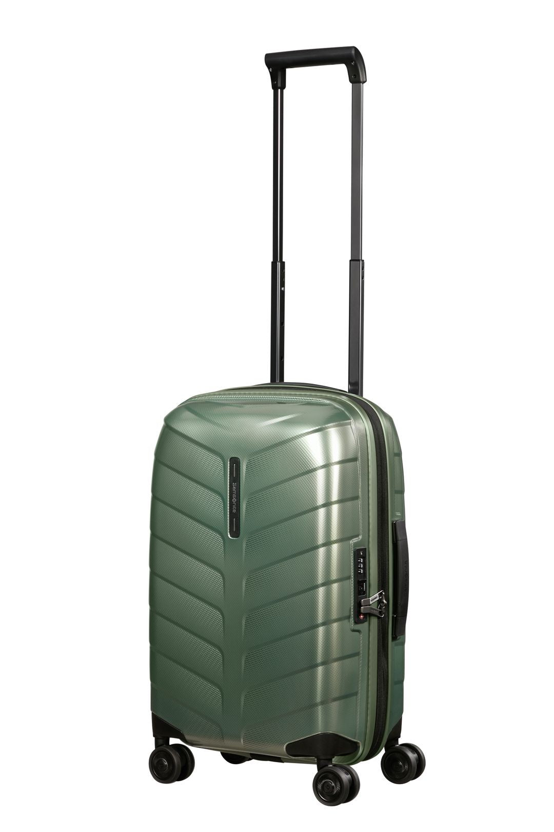 SAMSONITE ATTRIX TROLLEY RIGIDO EXTENSIBLE DE CABINA55/35