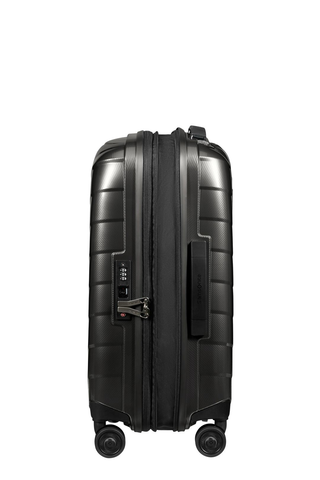 SAMSONITE ATTRIX TROLLEY RIGIDO EXTENSIBLE DE CABINA55/35