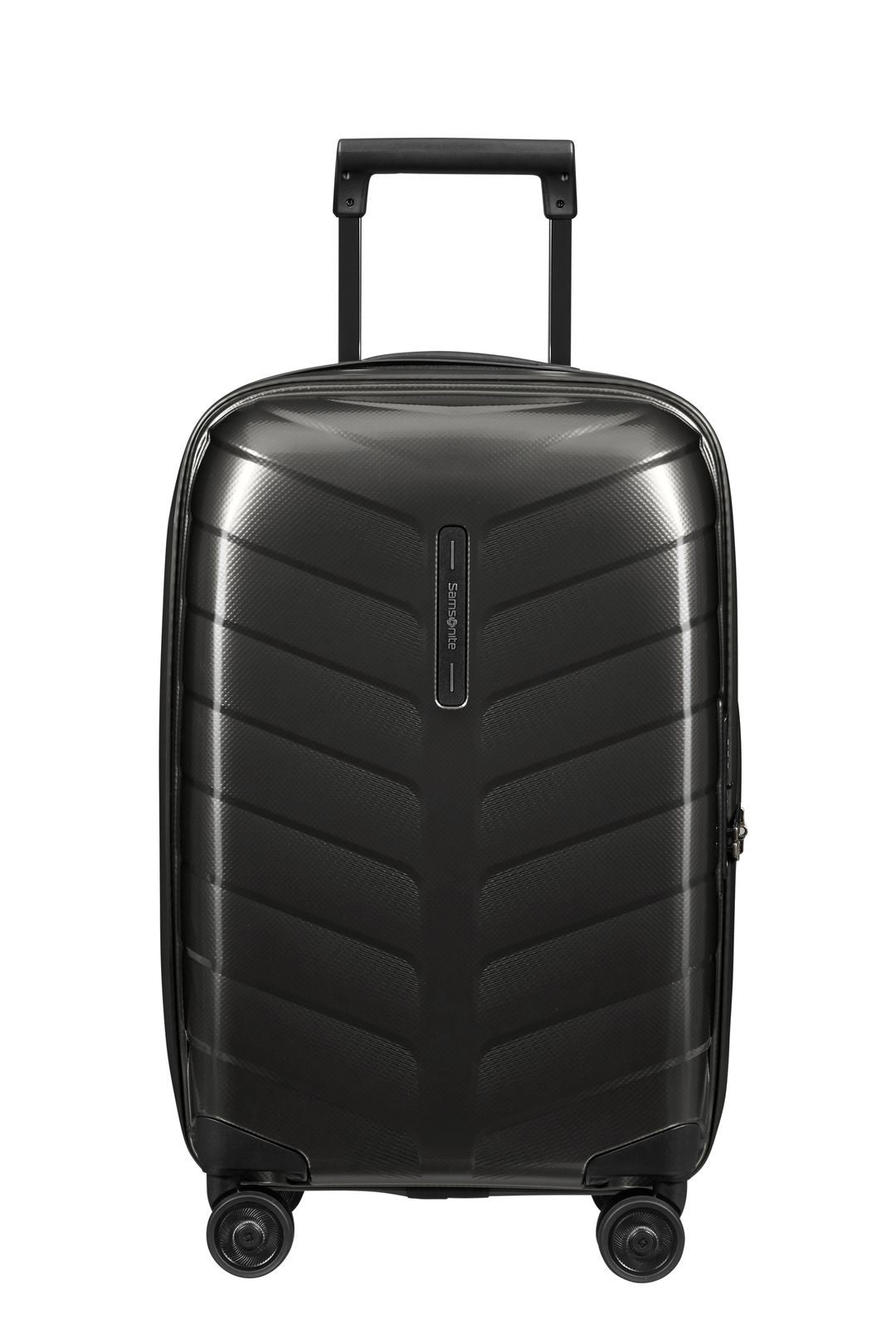 SAMSONITE ATTRIX TROLLEY RIGIDO EXTENSIBLE DE CABINA55/35