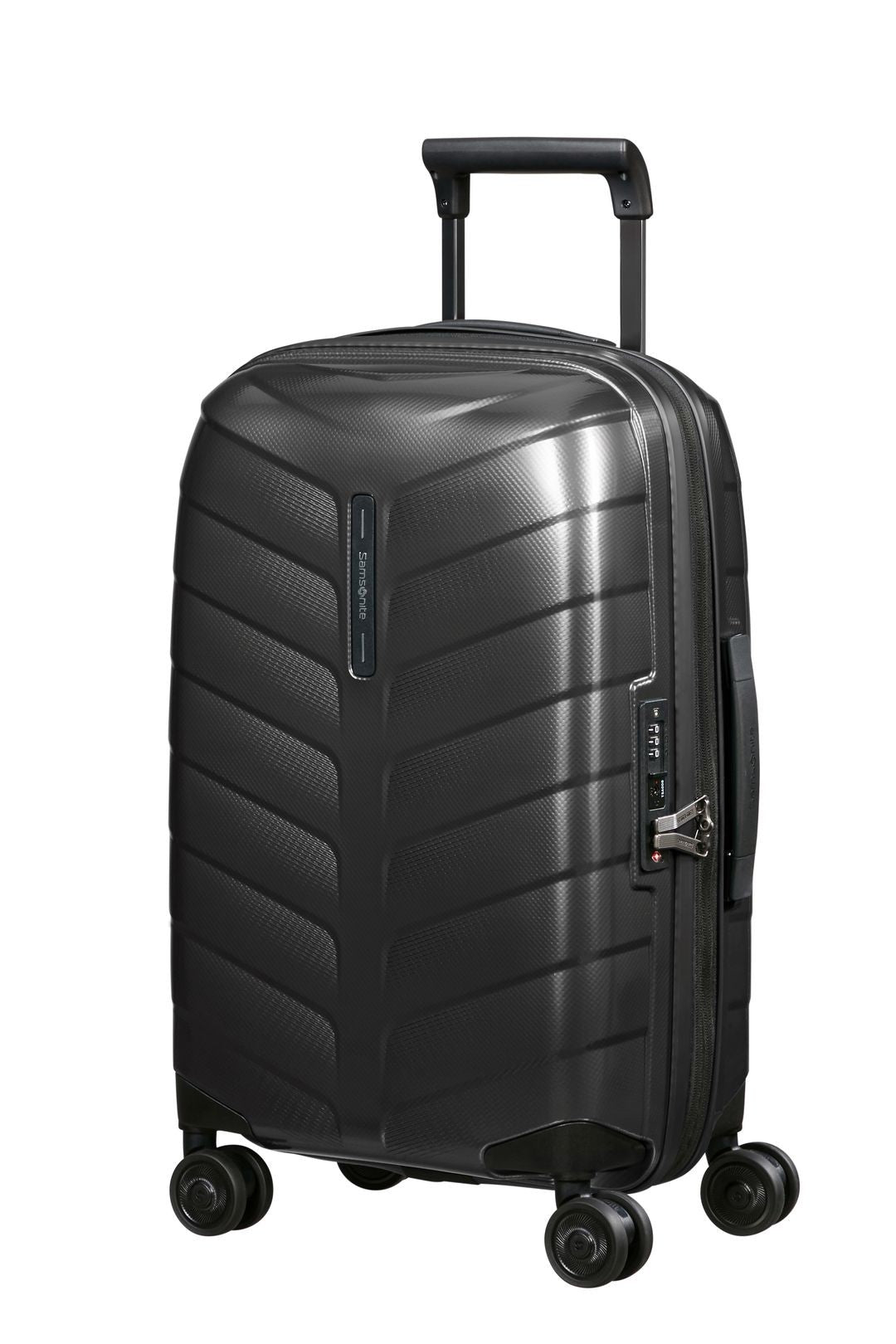 SAMSONITE ATTRIX TROLLEY RIGIDO EXTENSIBLE DE CABINA55/35