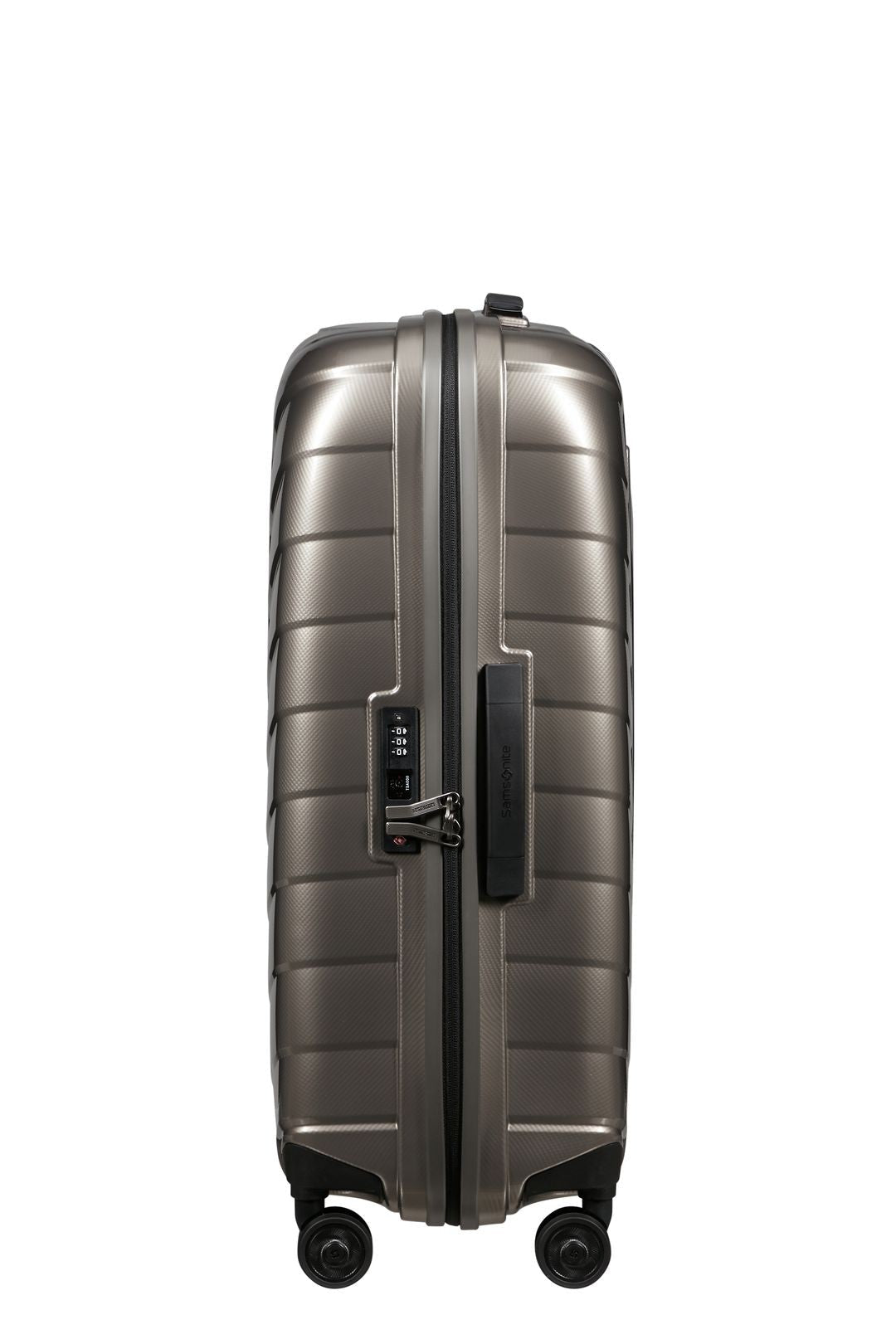 SAMSONITE ATTRIX TROLLEY RIGIDO 69CM