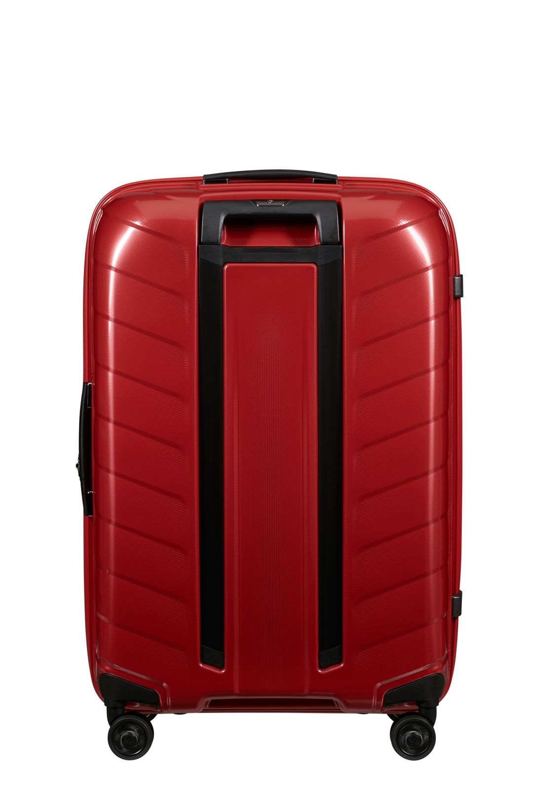 SAMSONITE ATTRIX TROLLEY RIGIDO 69CM