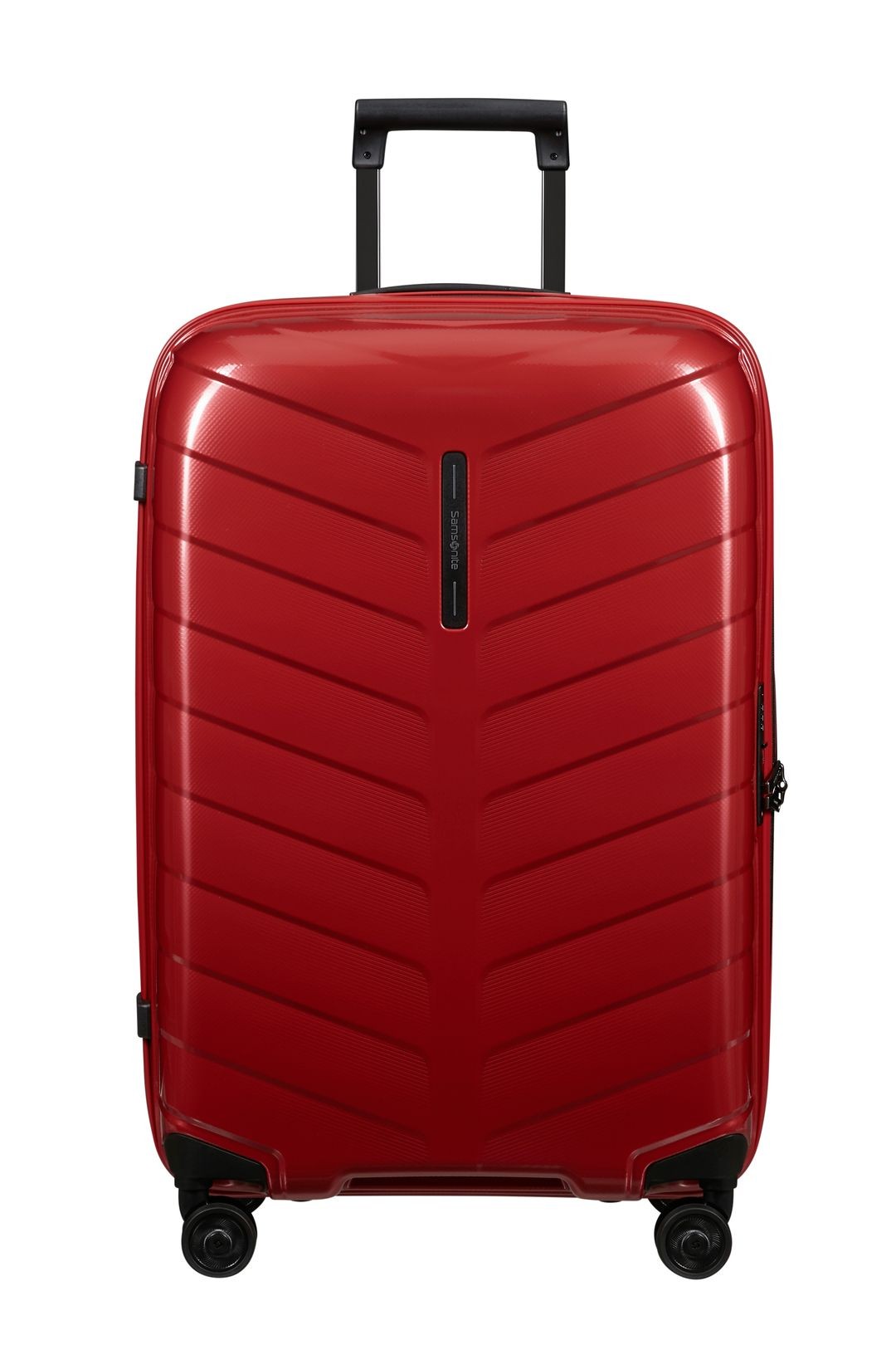 SAMSONITE ATTRIX TROLLEY RIGIDO 69CM