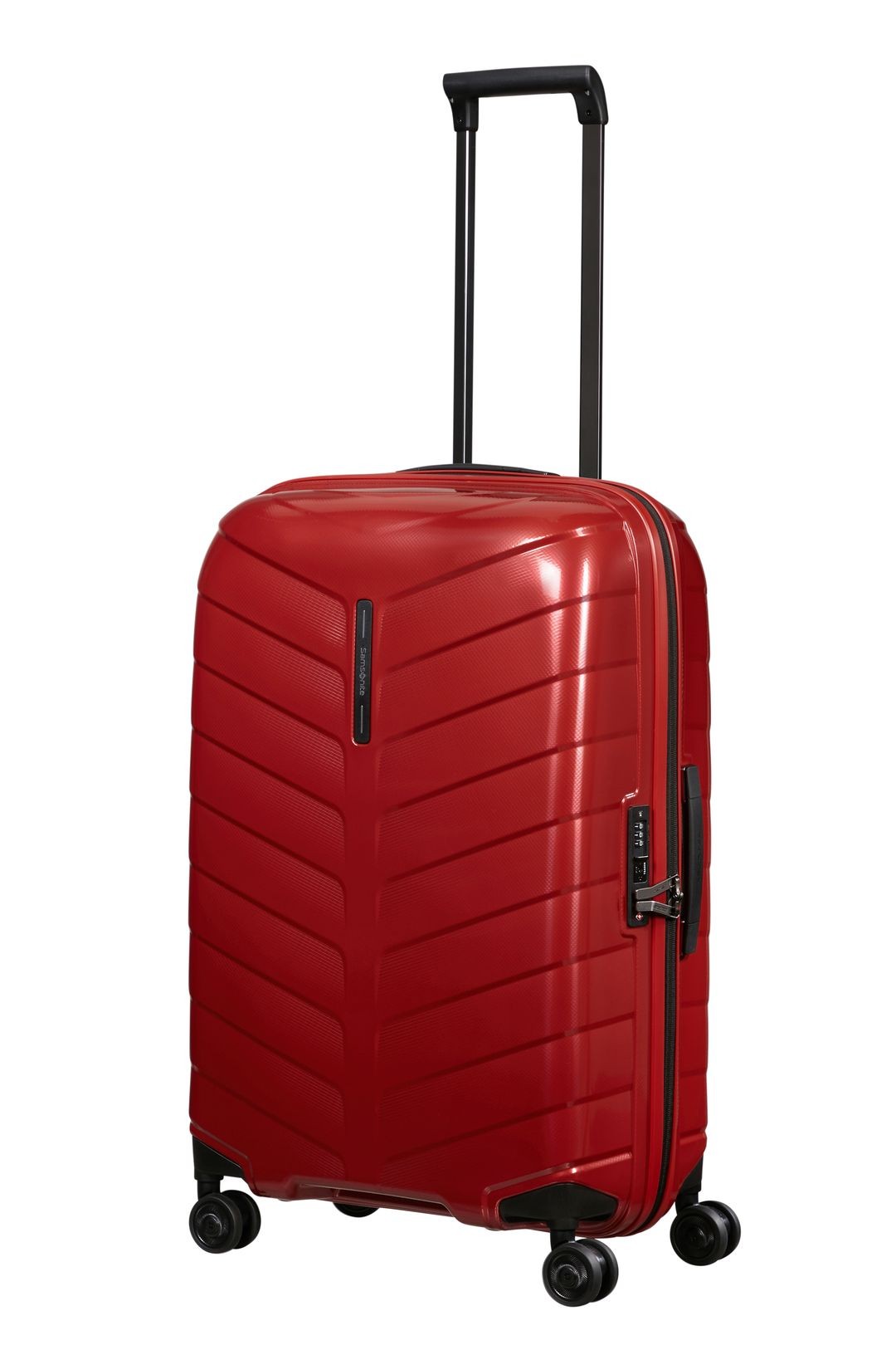 SAMSONITE ATTRIX TROLLEY RIGIDO 69CM