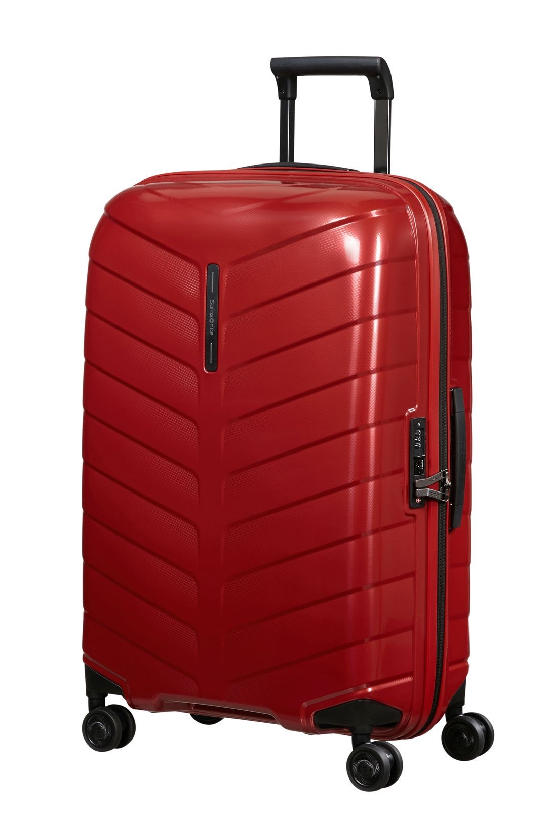 SAMSONITE ATTRIX TROLLEY RIGIDO 69CM